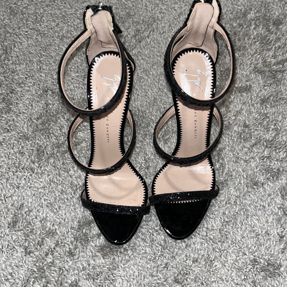 Giuseppe zanotti heels